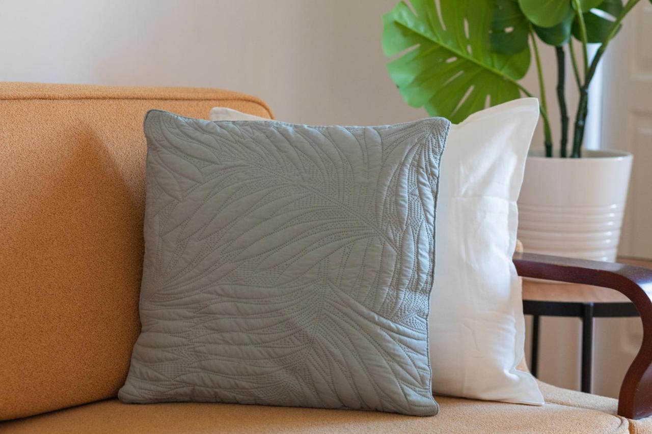 Baltyk Apartment Grzybowo By Noclegi Renters Ngoại thất bức ảnh